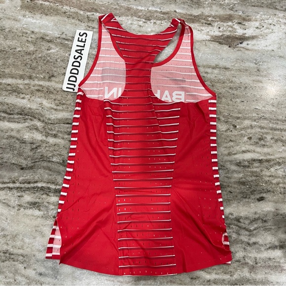 Nike Pro Elite Bahrain Singlet Track & Field Made In USA CI6363-XXX Women’s XS - Picture 4 of 7